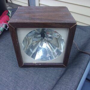 Woodstock Model 1005 Xenon Strobe Light